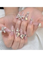 ケン ネイル ビューティー(ken nail beauty)/