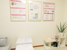 ミミスリム 赤羽(MimiSlim)/店内の様子