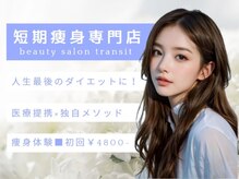 トランジット(transit)