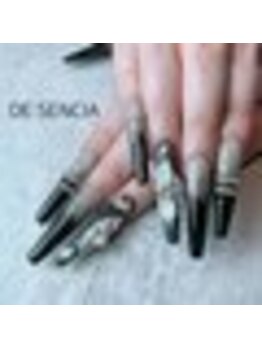 ディセンシア(DE:SENCIA)/スカルプ