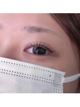 ルミティ 川越(Lumity)/eyelash perm☆*。