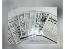 ポニー(PONY)/NEWシール