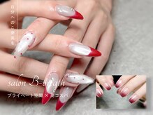 サロンビーブレス(salon B-breath)