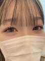 アイラブワン 大和 南林間店(eye love one)&nbsp;フラットラッシュ140本♪