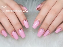 ジュライ(July)/ワンカラー・ストーン10個