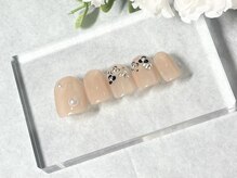 ブレス 仙台駅前本店(BLESS)/ホロフラワー