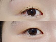 プルーフ(proof)/まつげパーマ/ラッシュリフト