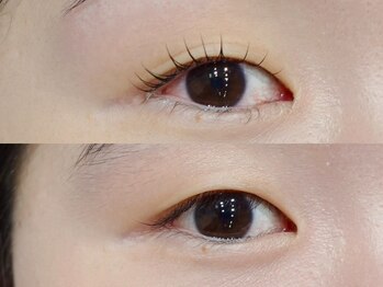 プルーフ(proof)/まつげパーマ/ラッシュリフト