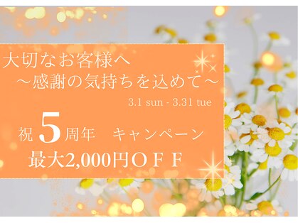 カミツレ(Kamitsure)の写真