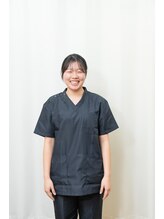 中野坂上整骨院&nbsp;内田 有紀