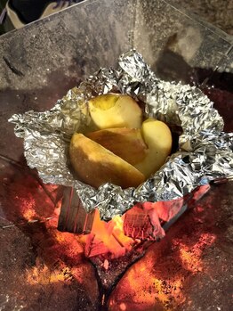 風冴(かぜさえ)/かつみ先生のキャンプで