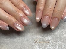 ルミナ 伊勢崎店(Lumina)/グラデーションネイル