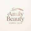 アミリービューティー バイ ジルブラン(Amily beauty by JIL BLAN)のお店ロゴ