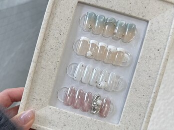 ニジ(Nizi.)/定額サンプルデザイン