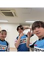 ストレッチヒーロー 姫路広畑店/ストレッチヒーロー姫路広畑店