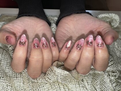 ネイルサロン シェリ(NAIL SALON Cheri)の写真