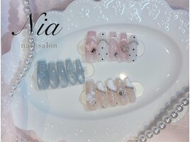 Nia定額 2h 7月8月