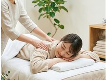 リラクゼーションサロン リッカ(Licca)の雰囲気（おひとりだけの静かな貸切空間でゆっくりとお休みいただけます＊）