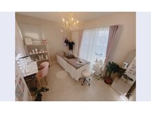 ココン プリヴェ(Cocon Prive)の雰囲気（プライベート空間でお一人おひとりと丁寧に寄り添います。）