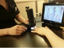 デトックススパ カノア(detox spa Kanoa)/血管美人