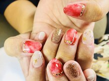 マイシティー ネイル(My City Nail)/