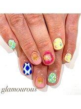 グラマラス プレジール 中野店(glamourous plaisir)/