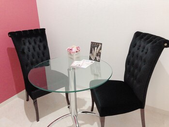 ラココ 神戸三宮店(LACOCO)/ラココでは勧誘はゼロ