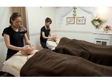 メディカルエステサロン ソレイユ/フェイシャルケア