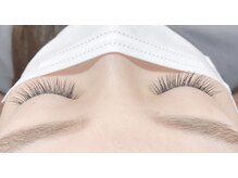 リシェル アイラッシュ 平塚店(Richelle eyelash)/セーブル120本