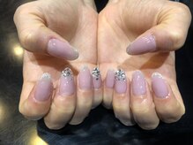 ボディ 高知店(BODY)/ラメ