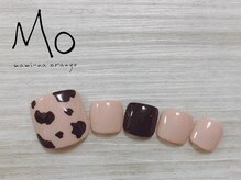 ネイルサロン マミーナオレンジ 錦糸町店/[12100yen税込]フット定額