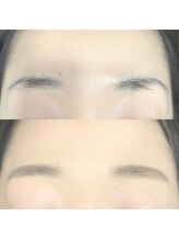 アイラッシュサロン マカナニ(Makanani)/アイブロウデザイニング