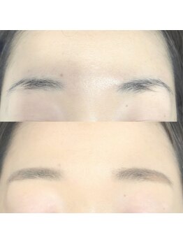 アイラッシュサロン マカナニ(Makanani)/アイブロウデザイニング