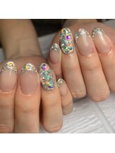 ハムネイル(HaM nail)/