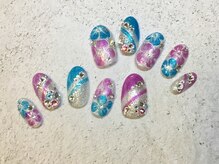 ラウト デコレーションアンドネイルサロン(Lauto Decoration&Nail Salon)/オーダーチップ