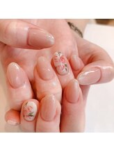 アールエム(Rm)/9月◇ネイル