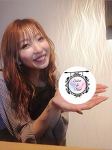 サロンドマール(Salon de Marl)&nbsp;我谷 侑季菜