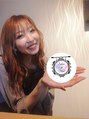 サロンドマール(Salon de Marl) 我谷 侑季菜