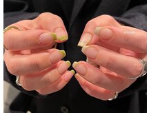 アンネイルズフリー(Unnails Free)