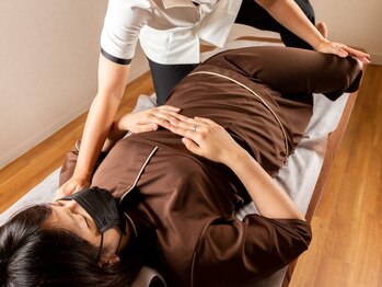 サロン パーチ(perch)/