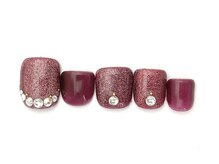 アーク/サンプルコース　￥7980