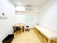 整体院リハイロ 新涯店/施術スペース　3部屋