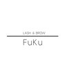 フク(FuKu)ロゴ