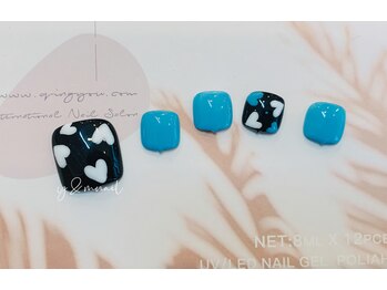 フェアリー(Fairy)/