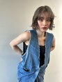 ゾーイ アイ(Zoey eye.) yuna