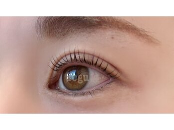 ログ(rogu)/パリジェンヌラッシュリフト