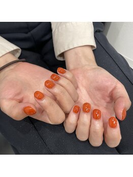 ワイズビューティー 天王寺店(y's beauty)/☆ちゅるんネイル☆