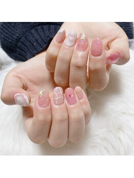 ウル バイ ノア 円山公園(ulu by noa)/お持ち込み90min