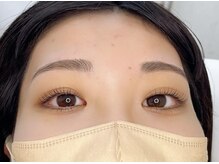 ラモ(Ramo)/美眉×パリジェンヌ