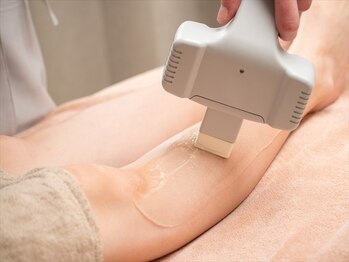 ツルハドラッグエステサロン 鳥取店/脱毛